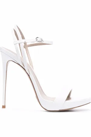 LE SILLA Gwen Sandalen 120mm