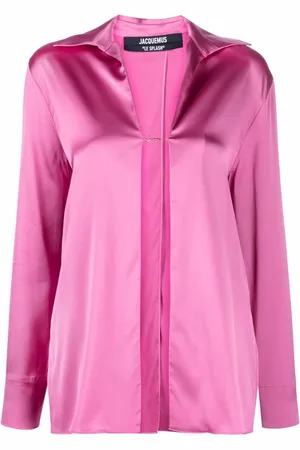 Jacquemus La Chemise Hemd