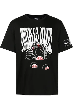 HACULLA Bulls Eye T-Shirt