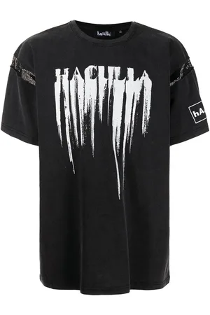 HACULLA Smeared T-Shirt