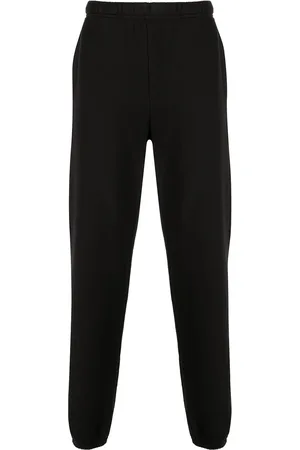 Les Tien Jogginghose mit Kordelzug