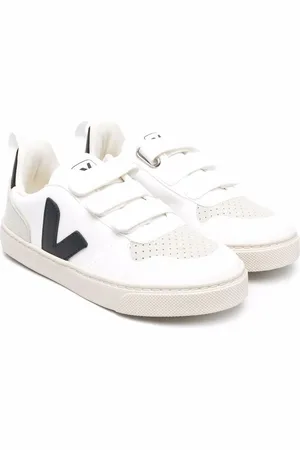 Veja Sneakers mit Klettverschluss