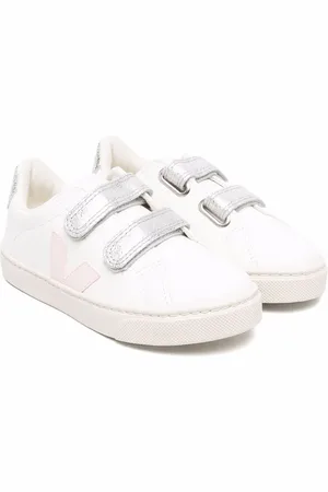 Veja Sneakers mit Klettverschluss