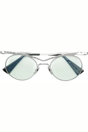 KUBORAUM Runde Sonnenbrille