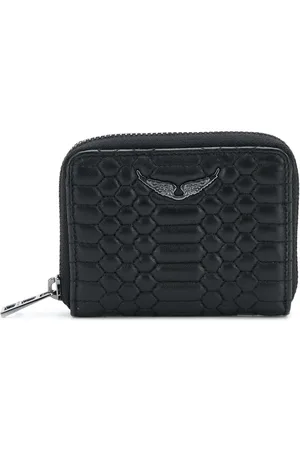 Zadig & Voltaire Mini Portemonnaie