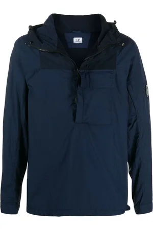 C.P. Company Sportjacke mit Kapuze