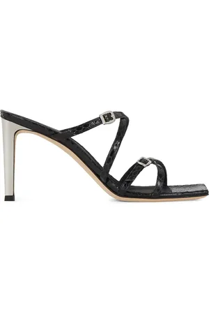 Giuseppe Zanotti Vanilla Soft Punk Sandalen