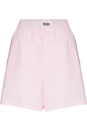 Natasha Zinko Shorts mit Stretchbund