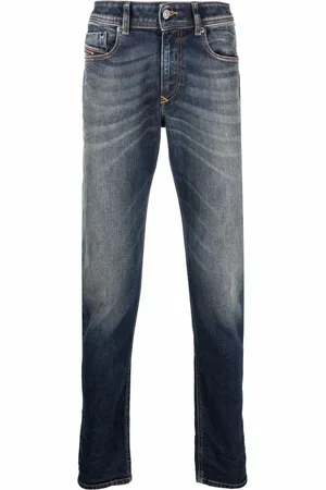 Diesel Klassische Skinny-Jeans