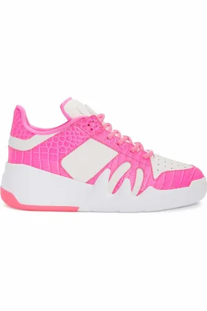 Giuseppe Zanotti Talon Sneakers