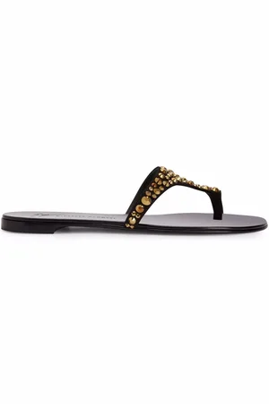 Giuseppe Zanotti Nebula Sandalen