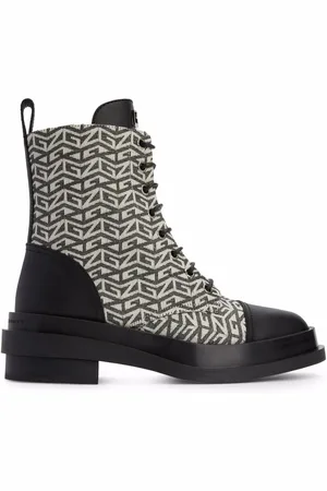 Giuseppe Zanotti Malick Stiefel