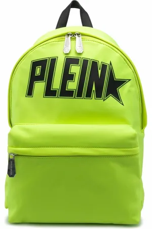 Philipp Plein Rucksack mit Logo-Print