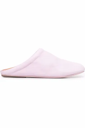 MARSÈLL Flache Mules