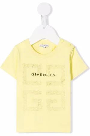 Givenchy T-Shirt mit Logo-Print