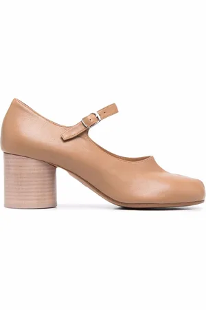 Maison Margiela Tabi Mary Janes 60mm