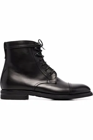 Scarosso Paolo Stiefeletten