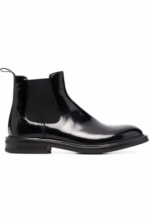 Scarosso Eric Chelsea-Boots