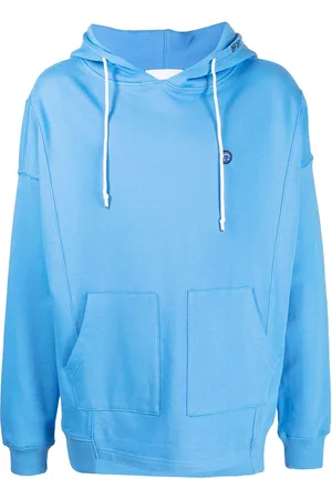Off-Duty Rigo Hoodie mit Kordelzug
