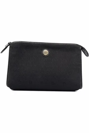 Dior 1980 Honeycomb Clutch