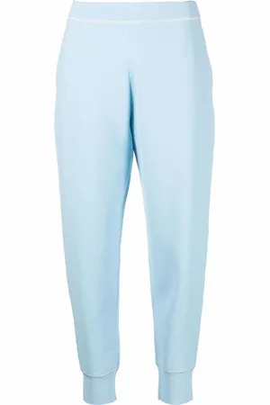 Stella McCartney Gekürzte Tapered-Hose