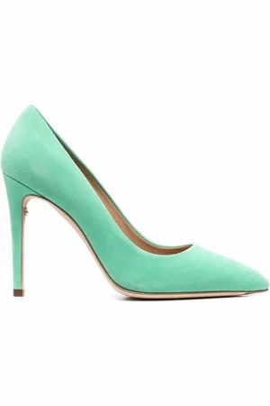 Salvatore Ferragamo Ilary X5 Pumps 105mm