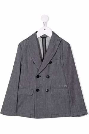 Emporio Armani Doppelreihiger Blazer