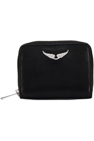 Zadig & Voltaire Mini Portemonnaie
