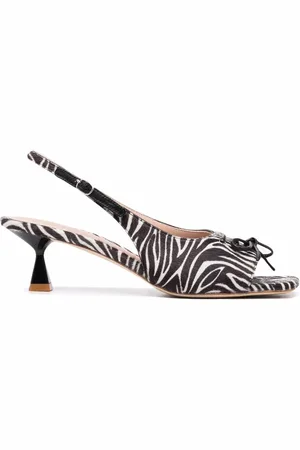 Scarosso Bella Pumps