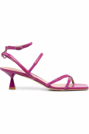 Scarosso Sally Sandalen