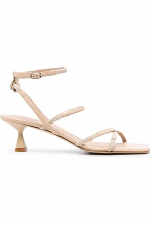 Scarosso Sally Sandalen