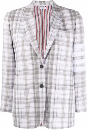 Thom Browne Klassische Sportjacke