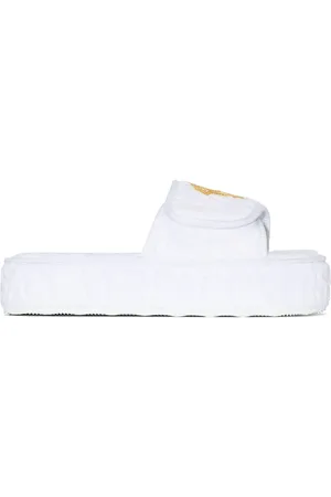 VERSACE Medusa Head Slipper
