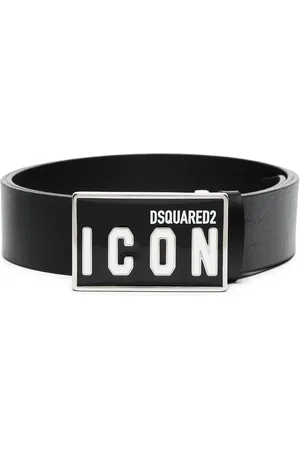 Dsquared2 Icon Gürtel