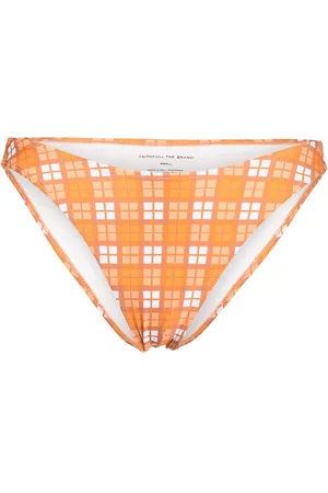 FAITHFULL THE BRAND Ophelle Bikinihöschen