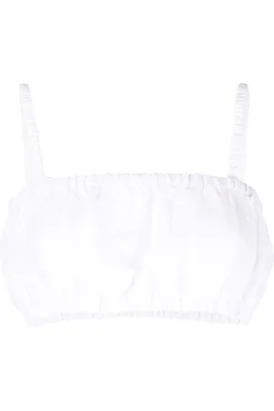 FAITHFULL THE BRAND Modie Cropped-Top