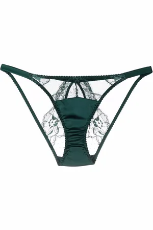 Fleur of England Ela String