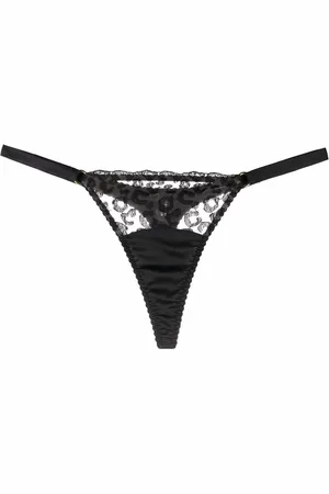 Fleur of England Kittie String