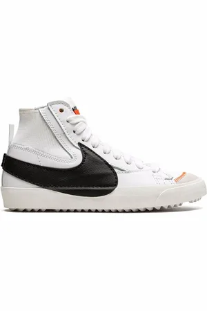Nike Blazer Mid 77 Jumbo Sneakers
