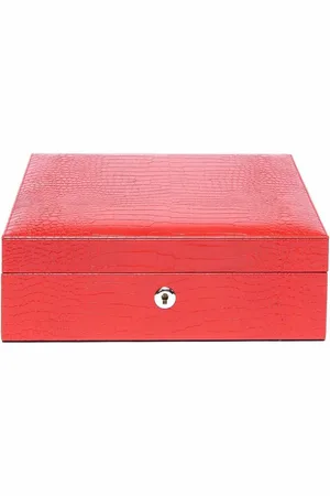 Rapport London Brompton 8 Uhrenschatulle