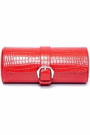 Rapport London Brompton 3 Armbanduhren-Etui