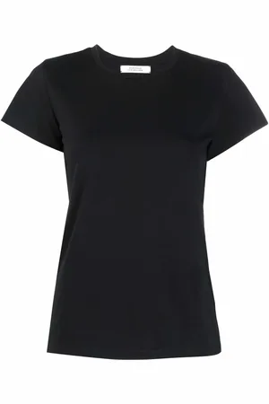 Dorothee Schumacher T-Shirt mit rundem Ausschnitt