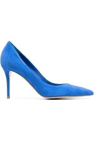 LE SILLA Eva Pumps mit spitzer Kappe