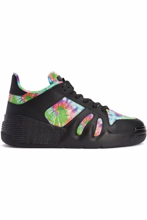 Giuseppe Zanotti Talon Sneakers