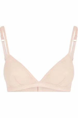Dolce & Gabbana Bralette mit Logo