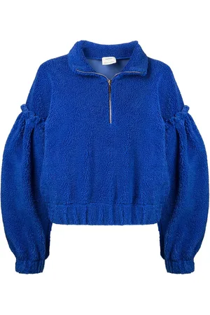 Onefifteen X BEYOND the RADAR Fleecejacke