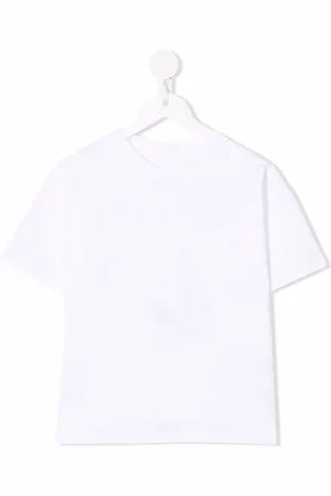 Maison Margiela TEEN T-Shirt mit Logo