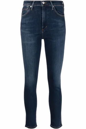 Citizens of Humanity Rocket Skinny-Jeans