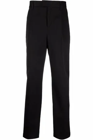Neil Barrett Hose mit geradem Bein