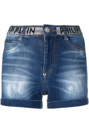 Philipp Plein Stones Shorts